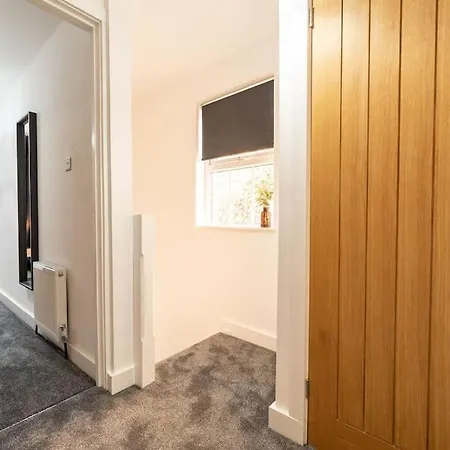Hébergement de vacances Palm Place 3bd With Parking Suits Contractor